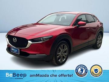 Mazda CX-30 2.0 M-HYBRID CENTRE LINE DESIGN 2...