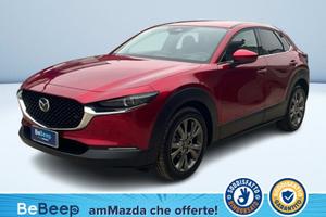 Mazda CX-30 2.0 M-HYBRID CENTRE LINE DESIGN 2...