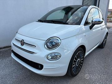 Fiat 500 1.0 Hybrid Launch Edition