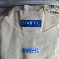 SPARCO MAGLIA PILOTA NOMEX SOTTOTUTA 