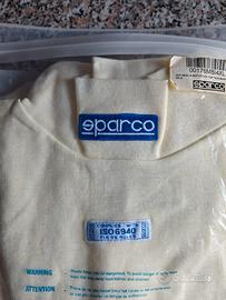 SPARCO MAGLIA PILOTA NOMEX SOTTOTUTA 