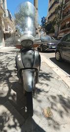 scarabeo 50
