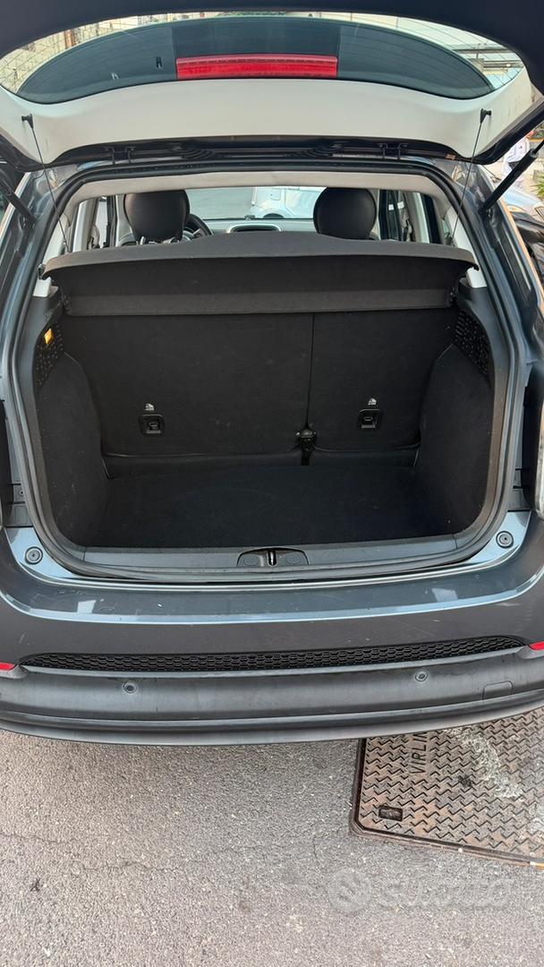 Fiat 500X 2015 photo 4