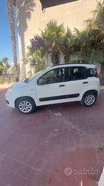 Fiat panda metano