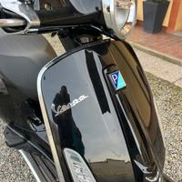 Vespa 50 eletrica