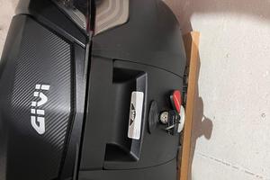 BAULETTO GIVI V47NNT TECH NERO