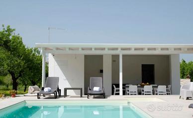 Villa Andrè - Val di Noto