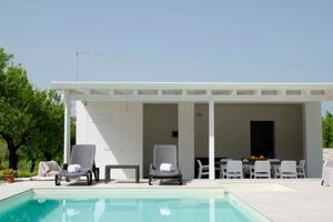 Villa Andrè - Val di Noto