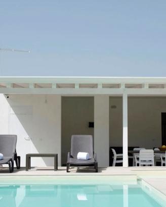 Villa Andrè - Val di Noto