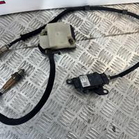 SONDE NOX PSA 1.5 HDI SIGLA MOTORE YH01