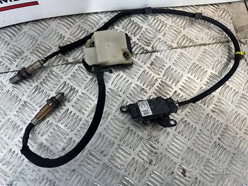 SONDE NOX PSA 1.5 HDI SIGLA MOTORE YH01