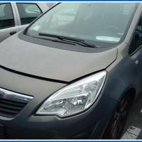 Ricambi Usati OPEL Meriva B 2012