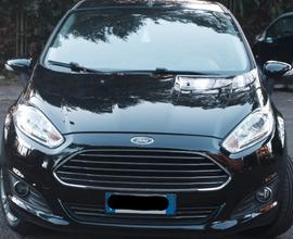 FORD Fiesta GPL 1.4 TItanium