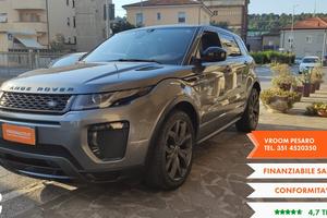 LAND ROVER RR Evoque 1 serie Range Rover Evoqu...