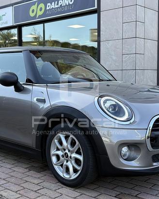 MINI Mini 1.5 One D