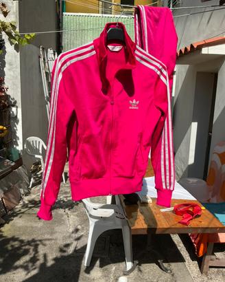 Tuta Adidas - rsg