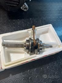 ALBERO MOTORE PIAGGIO