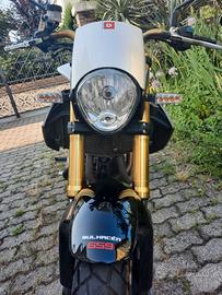 Derbi Mulachen 659