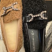 scarpe donna kharisma 41 