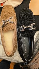 scarpe donna kharisma 41 