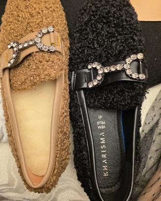 scarpe donna kharisma 41 