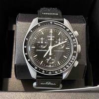 Orologio Swatch*Omega 🌕 Moon