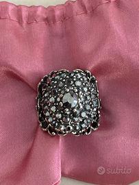 Anello intagliato