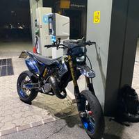 Tm 125