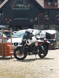 super tenere z 1200
