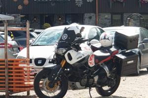 super tenere z 1200