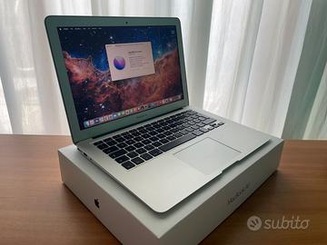 Macbook Air 13" (early 2015)