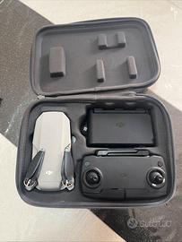 Drone Dji mavic mini SE