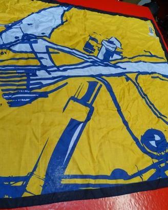FOULARD BMW F650CS F 650 CS