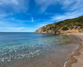 Isola d'elba a 200m dal mare