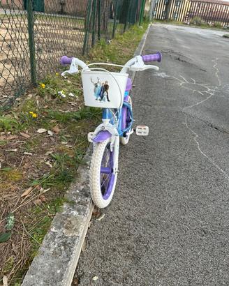 Bicicletta Bimba