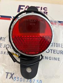 Faro fantic motor  tx 94/96