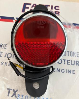 Faro fantic motor  tx 94/96