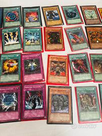 Carte yu gi ho