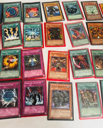 Carte yu gi ho