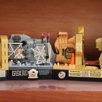 Lego Indiana Jones Temple of the Holy Grail