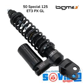 Ammortizzatore Posteriore BGM PRO SC/R12 COMPETITI