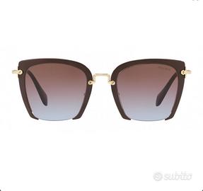 Occhiali sole Miu Miu originali