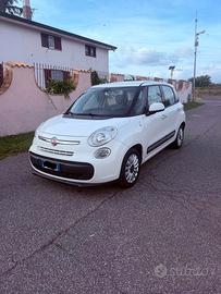 Fiat 500L 1.3 MTJ 85cv anno 2016