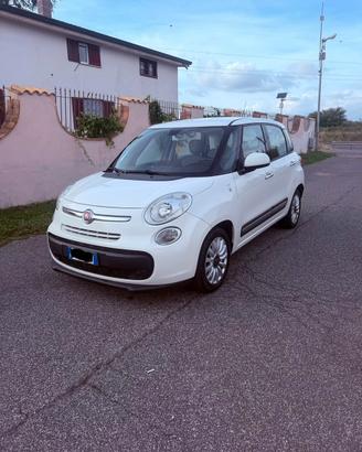 Fiat 500L 1.3 MTJ 85cv anno 2016