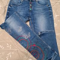 jeans desigual