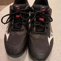 scarpe padel mizuno