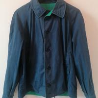 Trench Giacca Uomo Aquascutum.
Tg. L. 100% Cotone.