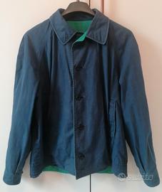 Trench Giacca Uomo Aquascutum.
Tg. L. 100% Cotone.