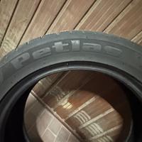 PETLAS 205 55 17 invernali