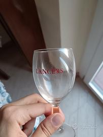 calici e bicchieri
